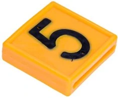 Žymėjimo numeris Nr. 5 207485