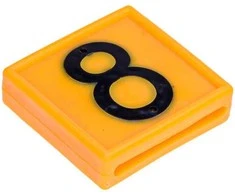 Žymėjimo numeris Nr.8 208488