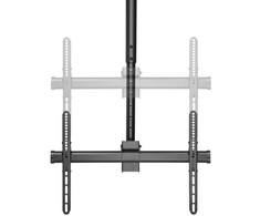 Fiber Novelty Ergosolid TV laikiklis FN T1610 37''-70'' (iki 50kg, VESA 60*40cm)