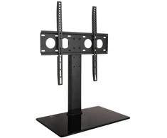 Laikiklis Ergosolid TV stovas CASTOR 2 32"-55"(iki 40 kg,VESA 40*40cm)