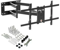 FN TV laikiklis ONYX 30 40"-90"(iki 50 kg,VESA 80*40cm)