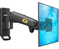 NB Monitoriaus laikiklis F120 17''-27'' iki 7kg