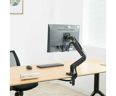 NB Monitoriaus laikiklis F80 17''-30'' iki 9kg