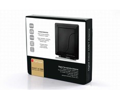 Opticum TV antena HD 550 stiprinimas 14 dB