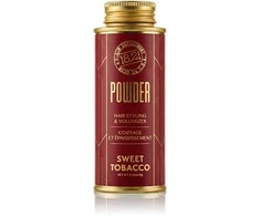 18.21 Man Made SWEET TOBACCO styling powder 8 gr