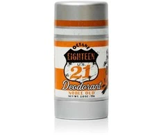18.21 Man Made NOBLE OUD deodorant stick 75 gr