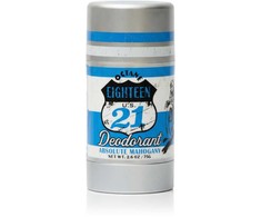 18.21 Man Made ABSOLUTE MAHOGANY deodorant stick 75 gr