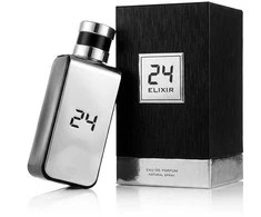 ScentStory 24 Eliksyras Platinum EDP U 100 ml