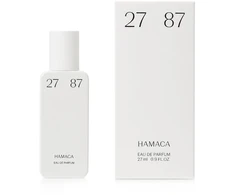 27 87 Hamaca Eau De Parfum 27 ml (unisex)