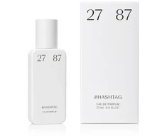 27 87 #Hashtag Eau De Parfum 27 ml (unisex)
