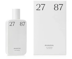 27 87 #Hashtag Eau De Parfum 87 ml (unisex)