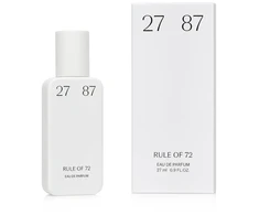 27 87 Rule of 72 Eau De Parfum 27 ml (unisex)