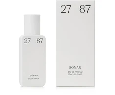 27 87 Sónar Eau De Parfum 27 ml (unisex)