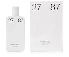 27 87 Wandervogel Eau De Parfum 87 ml (unisex)