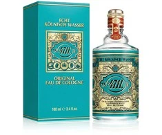 4711 4711 Original Eau de Cologne 100 ml (unisex)