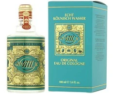 4711 Echt Kolnisch Wasser Edc Purškiklis, 100 ml
