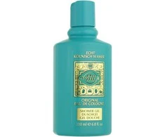 4711 Original Dušo želė All Over The Body, 200 ml