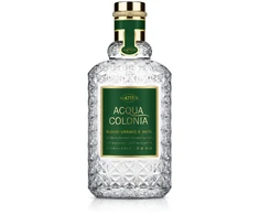 4711 Acqua Colonia Blood Oranžinis &amp; Basil woda kolońska spray 100ml