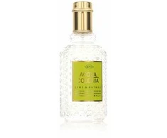 4711 Acqua Colonia Lime &amp; Nutmeg Eau de Cologne 50 ml (unisex)