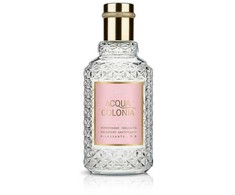 4711 Acqua Colonia Peony &amp; Sandalwood Eau de Cologne 50 ml (unisex)