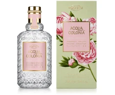 4711 Acqua Colonia Peony &amp; Sandalwood Eau de Cologne 100 ml (unisex)