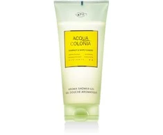 4711 Acqua Colonia Starfruit &amp; Baltas Flowers Dušo želė, 200 ml