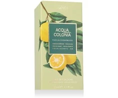 4711 Acqua Colonia Yuzu &amp; Cedarwood EDC odekolonas unisex, 50 ml