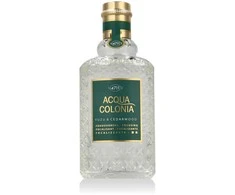 4711 Acqua Colonia Yuzu &amp; Cedarwood Eau de Cologne 100 ml (unisex)