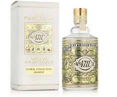 4711 Floral Collection Jasmine EDC odekolonas unisex, 100 ml