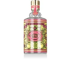 4711 Floral Collection Rose EDC odekolonas unisex, 100 ml