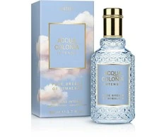 4711 Acqua Colonia Intense Pure Breeze Of Himalaya EDC odekolonas unisex, 50 ml