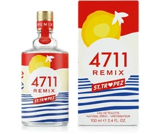 4711 Remix Cologne St Tropez 100 Vap