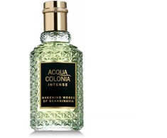 4711 Wakening Woods Of Scandinavia Eau de Cologne Intense 50 ml (unisex)
