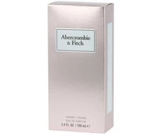 Abercrombie - Fitch Woman EDP purškiamas vanduo, 100 ml