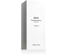 Abib - „Heartleaf Essence“ raminamasis pompinis dezodorantas - 50 ml