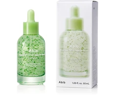 Abib Heartleaf TECA Capsule Serum Calming Drop raminamasis veido serumas, 50 ml
