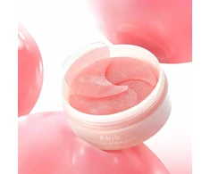 ABIB PDRN Retinal Eye Patch Glow Jelly paakių pagalvėlės, 60 vnt.