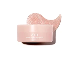 ABIB PDRN Retinal Eye Patch Glow Jelly paakių pagalvėlės, 60 vnt.