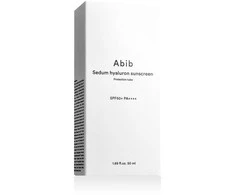 Abib – Sedum Hyaluron apsaugos nuo saulės tūbelė – SPF50+ PA++++ – 50 ml