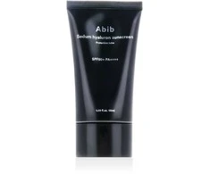 Abib – Sedum Hyaluron apsaugos nuo saulės tūbelė – SPF50+ PA++++ – 50 ml