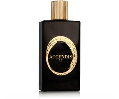 Accendis 0.2 100ml NIŠINIAI kvepalai Unisex EDP