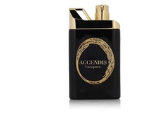 Accendis Lucepura Eau De Parfum 100 ml (unisex)