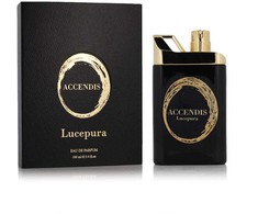 Accendis Lucepura Eau De Parfum 100 ml (unisex)