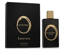 Accendis Lucevera parfuminio vandens purškiklis 100ml