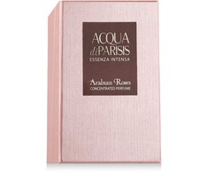 Acqua Di Parisis Reyane Tradition REYANE TRADITION Aqua Di Paris Intense Essence Arabian Roses EDP 100ml