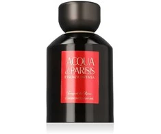 Acqua di Parisis Essenza Intensa Tango of the Roses Eau De Parfum Concentrée 100 ml (unisex)