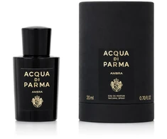 Acqua Di Parma Ambra Eau De Parfum - unpacked 20 ml (unisex)