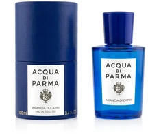 Acqua di Parma Blu Mediterraneo Arancia di Capri EDT tualetinis vanduo unisex, 100 ml