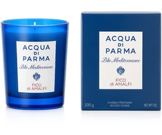 Acqua Di Parma Blu Mediterraneo Fico di Amalfi Parfume Candle 200 g (unisex)