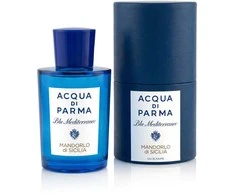 Acqua Di Parma Blu Mediterraneo Mandorlo di Sicilia Eau De Toilette - unpacked 180 ml (unisex)